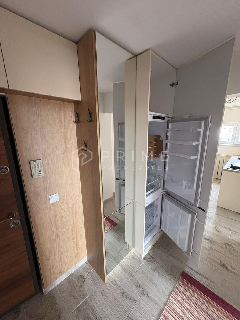 anBn-24970 Închiriere Apartament 2 camere Decomandate | Zonă Centrală