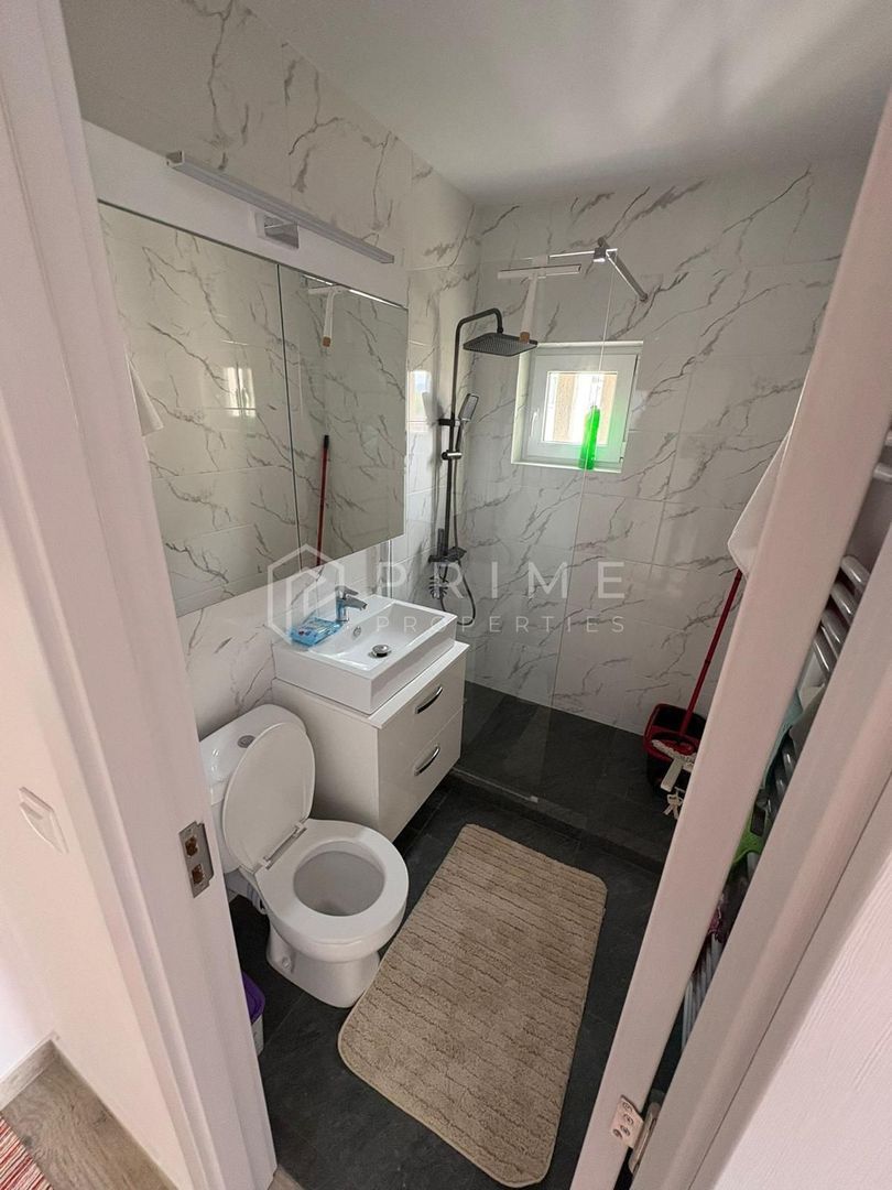 anBn-24971 Închiriere Apartament 2 camere Decomandate | Zonă Centrală