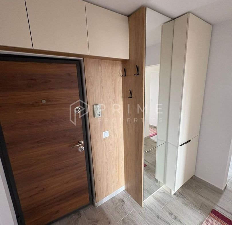 Închiriere Apartament 2 camere Decomandate | Zonă Centrală