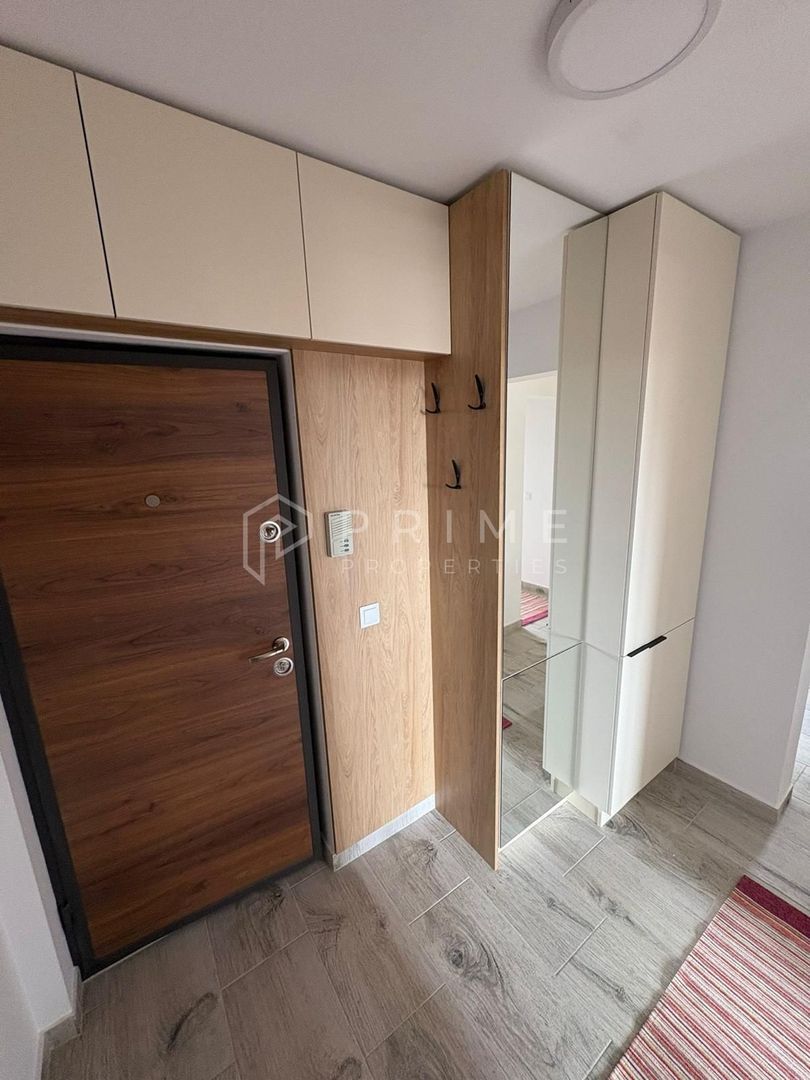 anBn-24972 Închiriere Apartament 2 camere Decomandate | Zonă Centrală