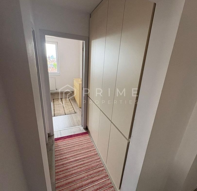 Închiriere Apartament 2 camere Decomandate | Zonă Centrală