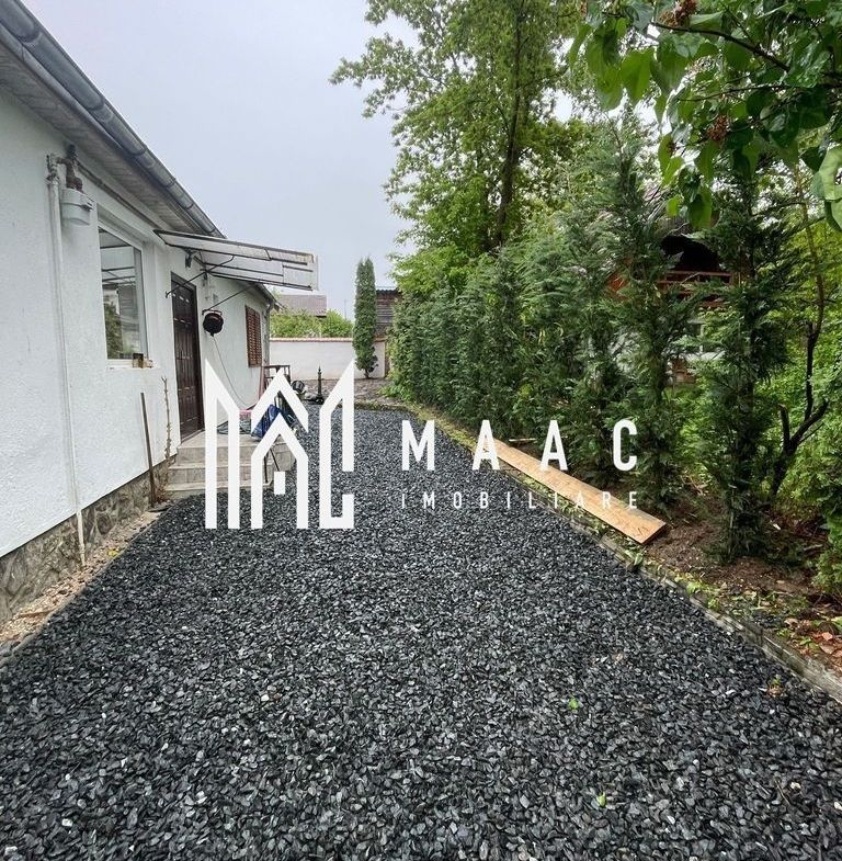 Casă | 80 MPU | Curte | Sub Arini