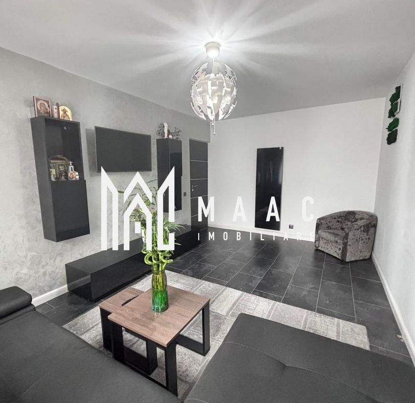 Apartament 2 camere | Nord | Etaj 1 | 44 mpu |