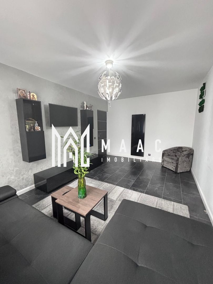 Apartament 2 camere | Nord | Etaj 1 | 44 mpu |