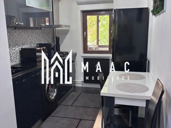 Apartament 2 camere | Nord | Etaj 1 | 44 mpu |
