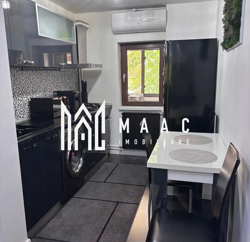 Apartament 2 camere | Nord | Etaj 1 | 44 mpu |