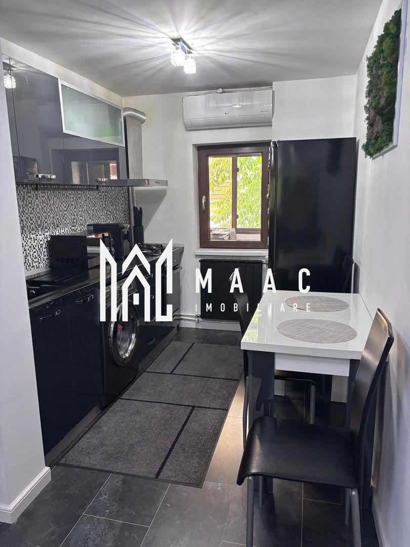 Apartament 2 camere | Nord | Etaj 1 | 44 mpu |