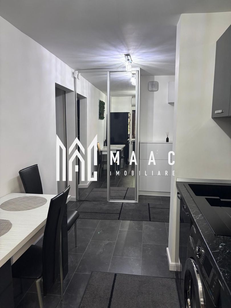 Apartament 2 camere | Nord | Etaj 1 | 44 mpu |