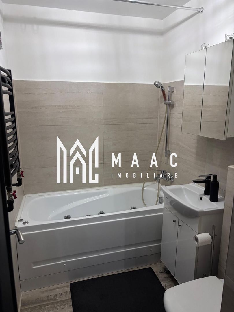 Apartament 2 camere | Nord | Etaj 1 | 44 mpu |