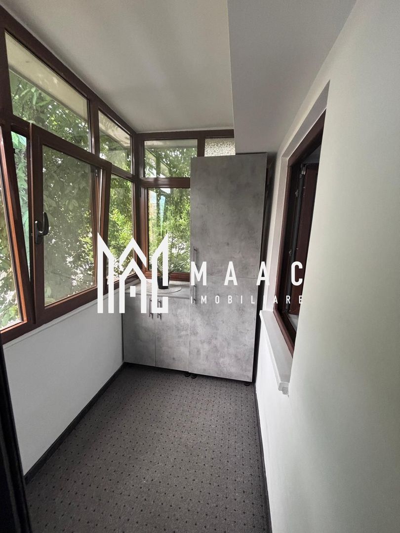 Apartament 2 camere | Nord | Etaj 1 | 44 mpu |