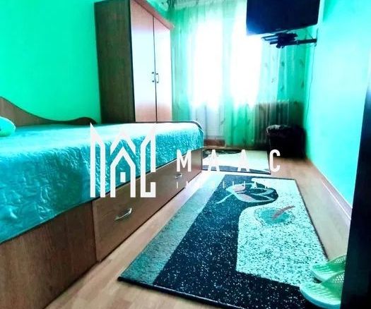Apartament Petrisor | Parter | 47 mp |