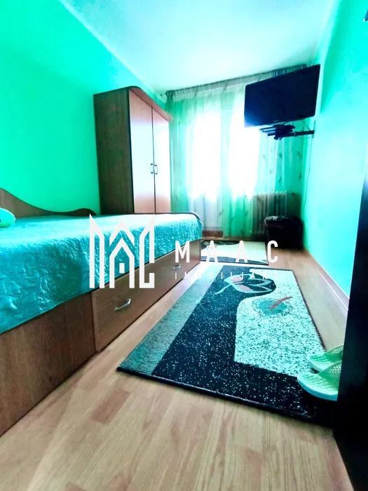 Apartament Petrisor | Parter | 47 mp |