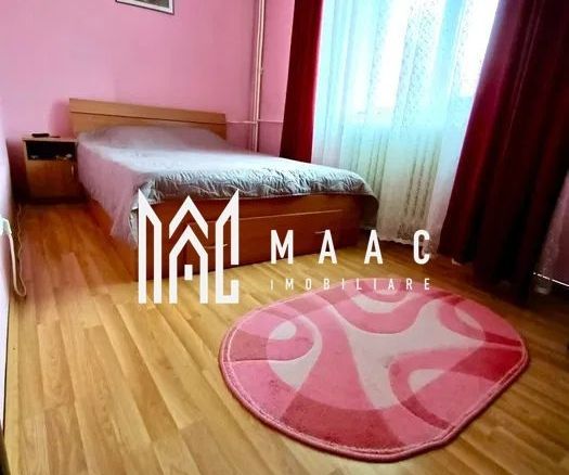 Apartament Petrisor | Parter | 47 mp |