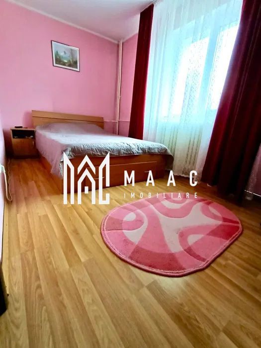 Apartament Petrisor | Parter | 47 mp |