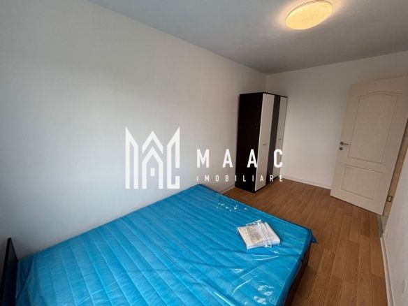 Garsoniera Decomandată | Etaj Intermediar | Vasile Aaron