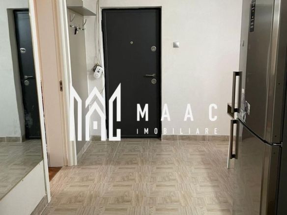 Apartament 3 cam | Zona Nord | Etaj 3 | 66 mpu