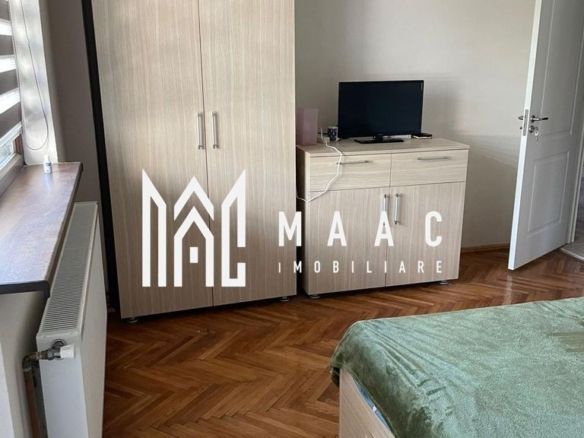 Apartament 3 cam | Zona Nord | Etaj 3 | 66 mpu