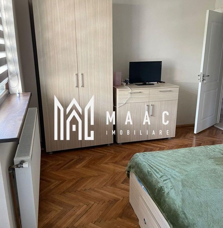 Apartament 3 cam | Zona Nord | Etaj 3 | 66 mpu