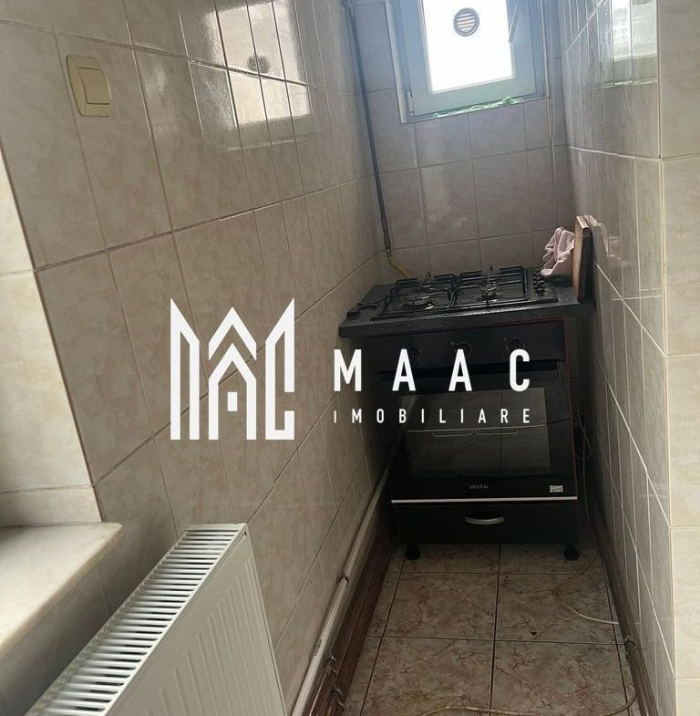 Apartament 3 cam | Zona Nord | Etaj 3 | 66 mpu