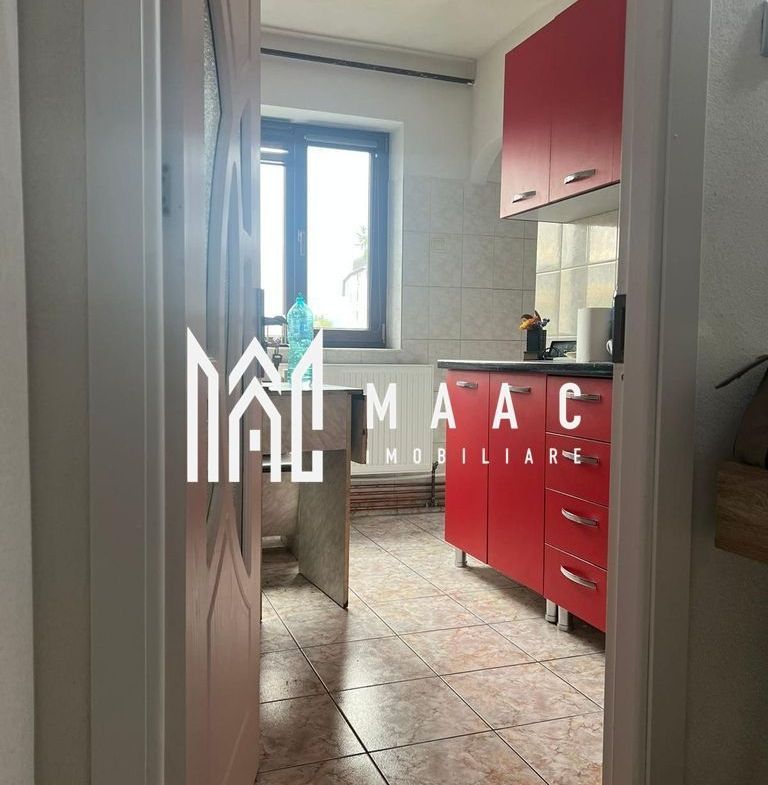 Apartament 3 cam | Zona Nord | Etaj 3 | 66 mpu