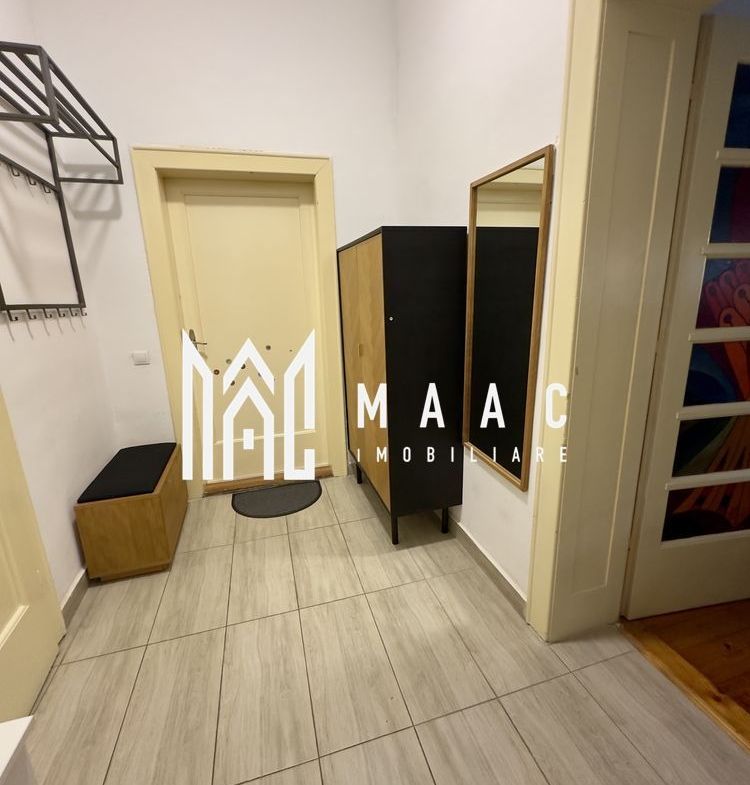 Apartament spațios la casă | renovat complet | cu curte proprie