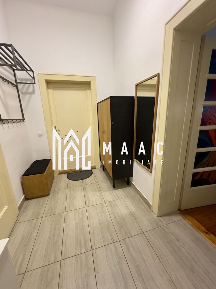 Apartament spațios la casă | renovat complet | cu curte proprie