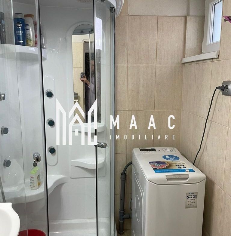 Apartament 3 cam | Zona Nord | Etaj 3 | 66 mpu
