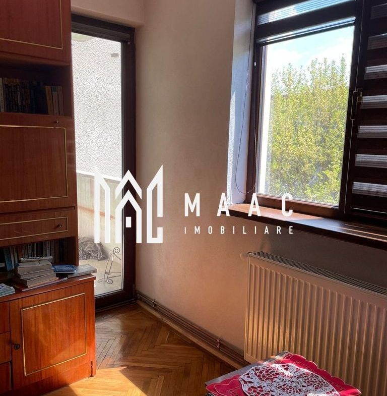Apartament 3 cam | Zona Nord | Etaj 3 | 66 mpu
