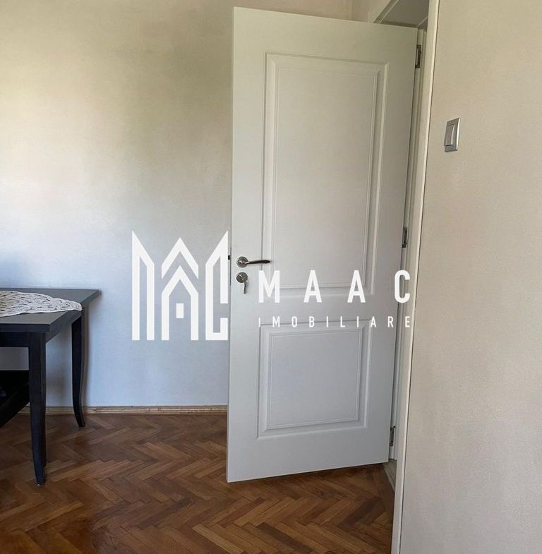Apartament 3 cam | Zona Nord | Etaj 3 | 66 mpu