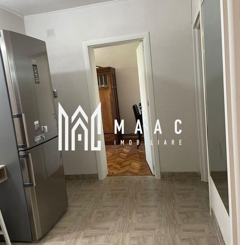 Apartament 3 cam | Zona Nord | Etaj 3 | 66 mpu