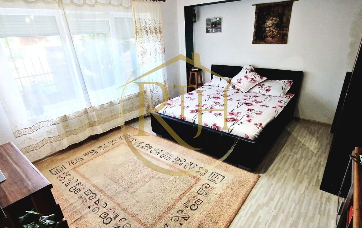 Vand casa Indivduala cu 4 camere in comuna Giroc/ pret 186000 euro