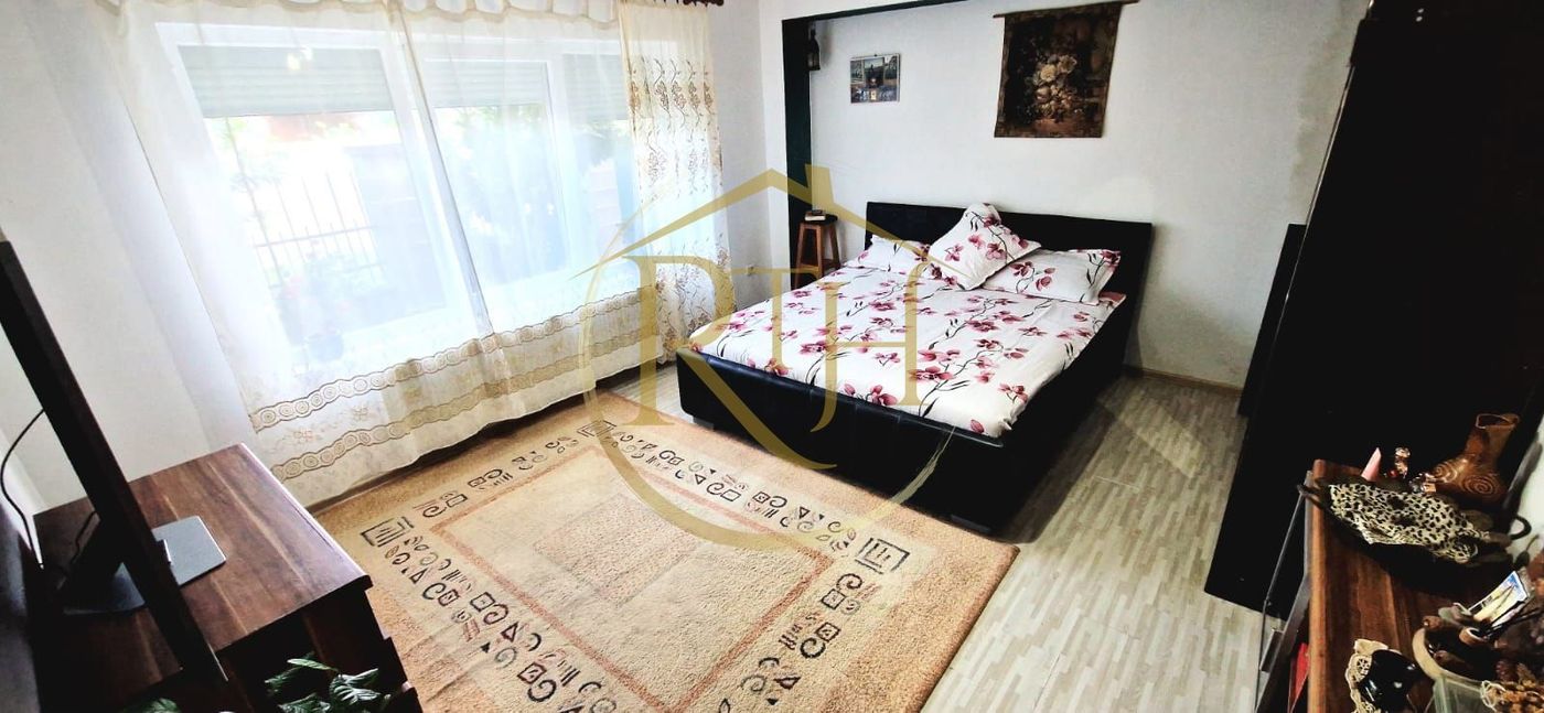 Vand casa Indivduala cu 4 camere in comuna Giroc/ pret 186000 euro