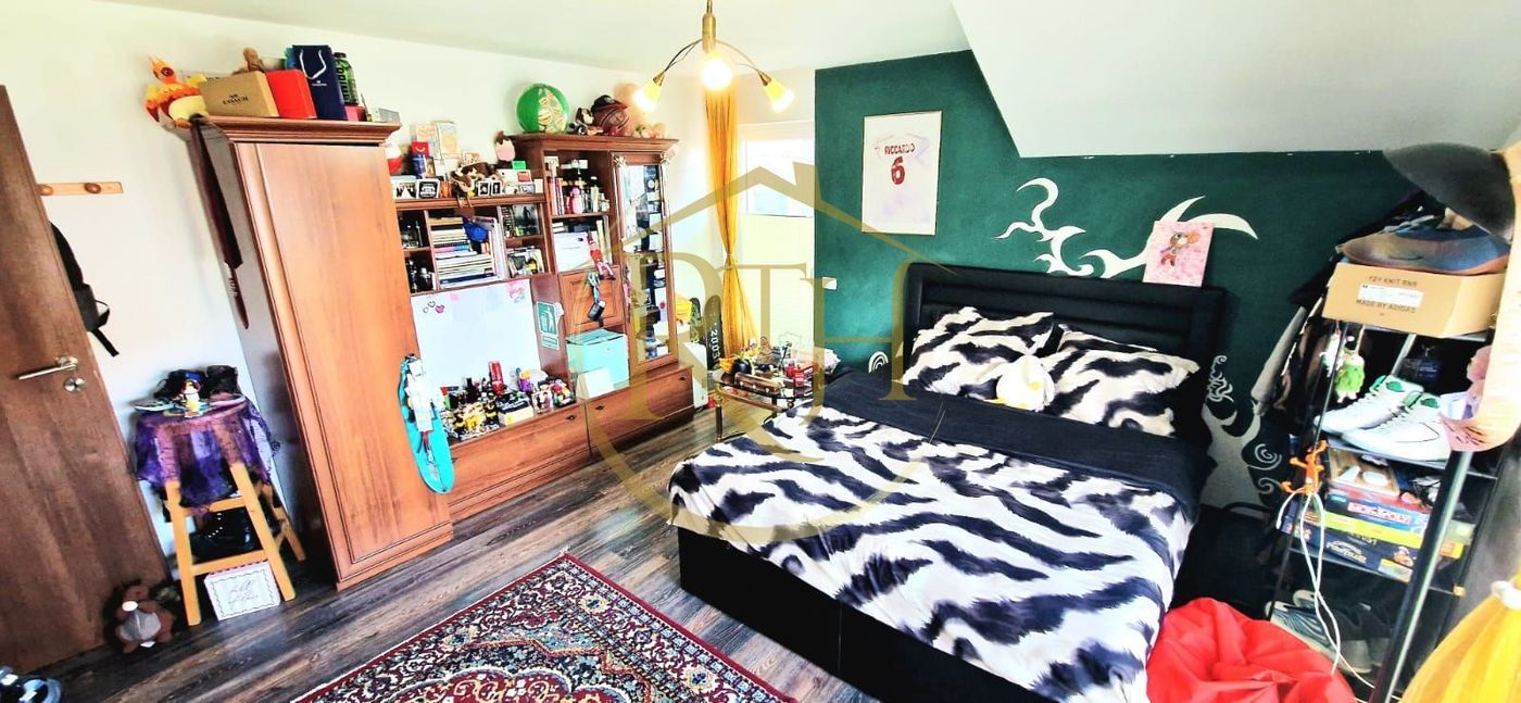 Vand casa Indivduala cu 4 camere in comuna Giroc/ pret 186000 euro