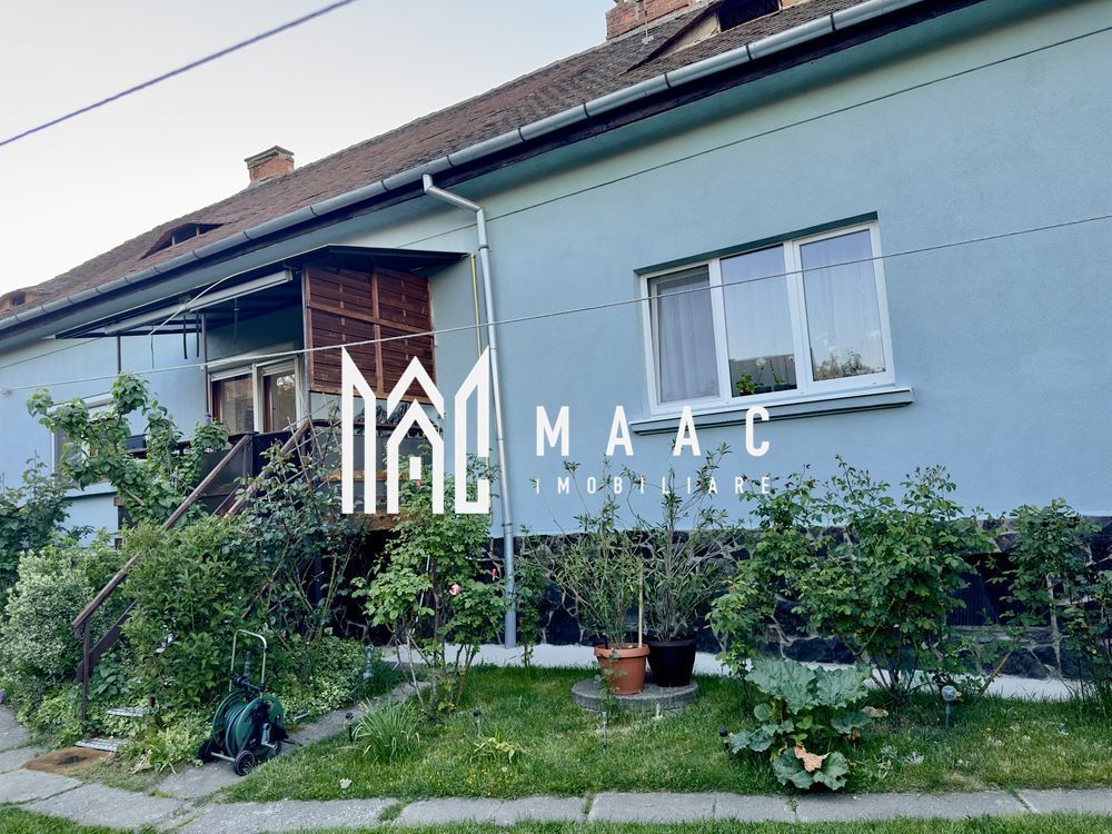 Apartament spațios la casă | renovat complet | cu curte proprie