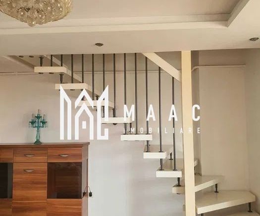 Apartament 4 camere | 100 MPU | Balcon | Decomandat | Strand