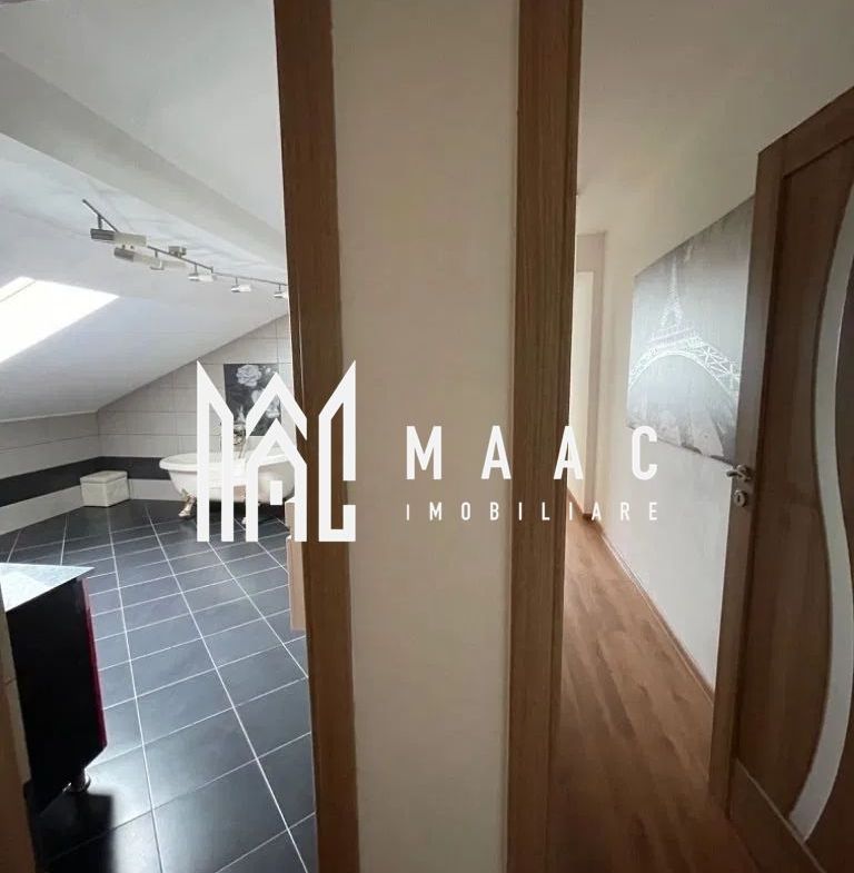 Apartament 4 camere | 100 MPU | Balcon | Decomandat | Strand