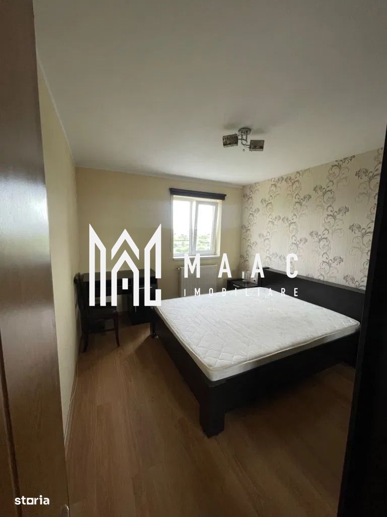 Apartament 4 camere | 100 MPU | Balcon | Decomandat | Strand