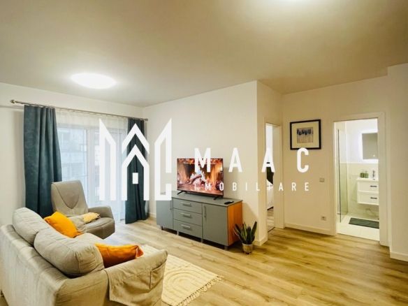 Apartament 2 camere | 54 MPU | TurnisorNeppendorf