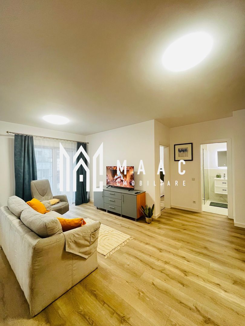 Apartament 2 camere | 54 MPU | TurnisorNeppendorf