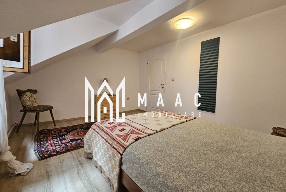 Casa individuala cu afacere la cheie | 140 mp | Central