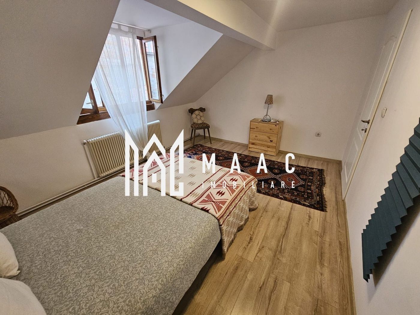 Casa individuala cu afacere la cheie | 140 mp | Central