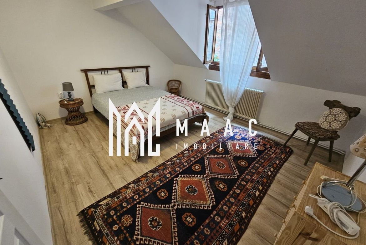 Casa individuala cu afacere la cheie | 140 mp | Central