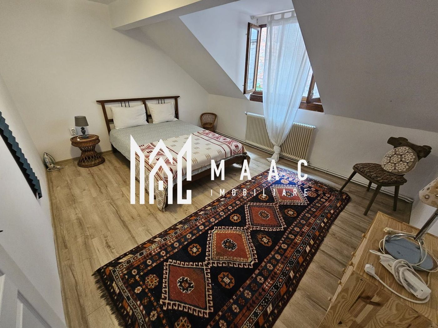 Casa individuala cu afacere la cheie | 140 mp | Central