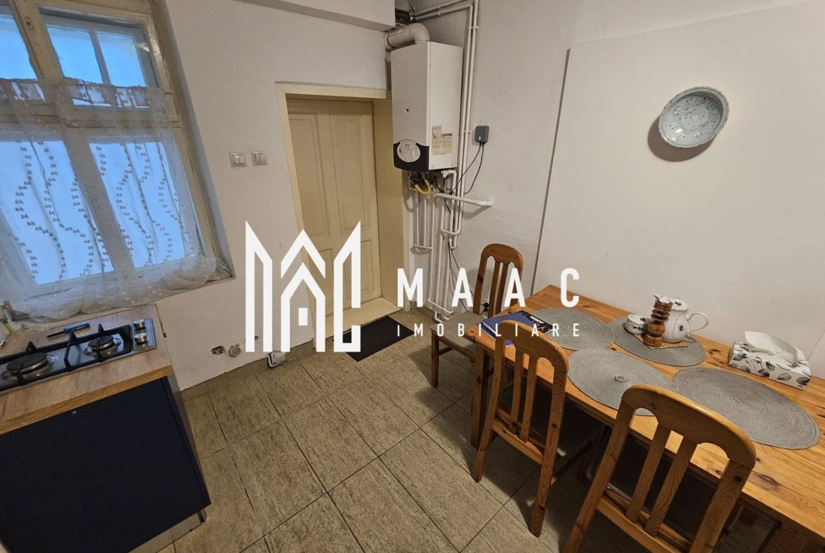 Casa individuala cu afacere la cheie | 140 mp | Central