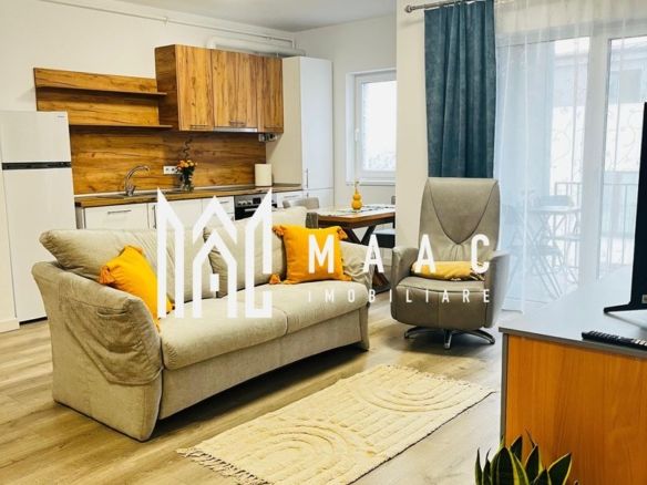Apartament 2 camere | 54 MPU | TurnisorNeppendorf