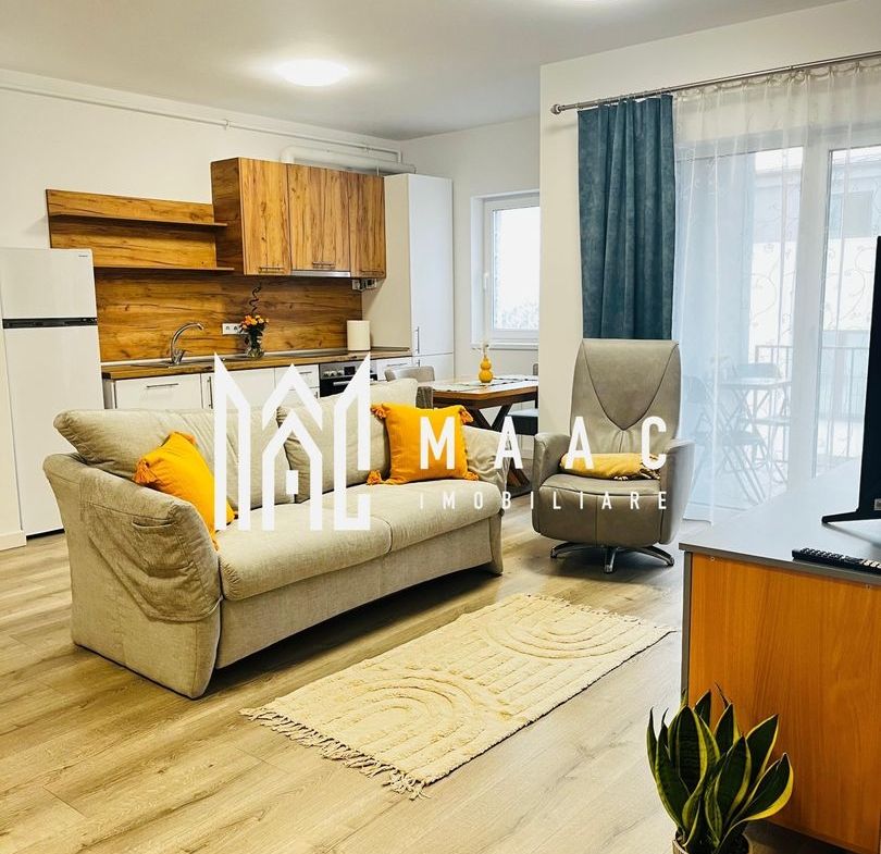 Apartament 2 camere | 54 MPU | TurnisorNeppendorf