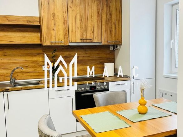 Apartament 2 camere | 54 MPU | TurnisorNeppendorf