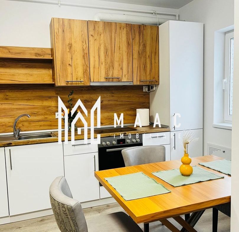 Apartament 2 camere | 54 MPU | TurnisorNeppendorf
