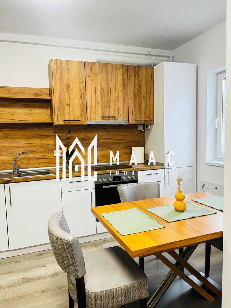 Apartament 2 camere | 54 MPU | TurnisorNeppendorf