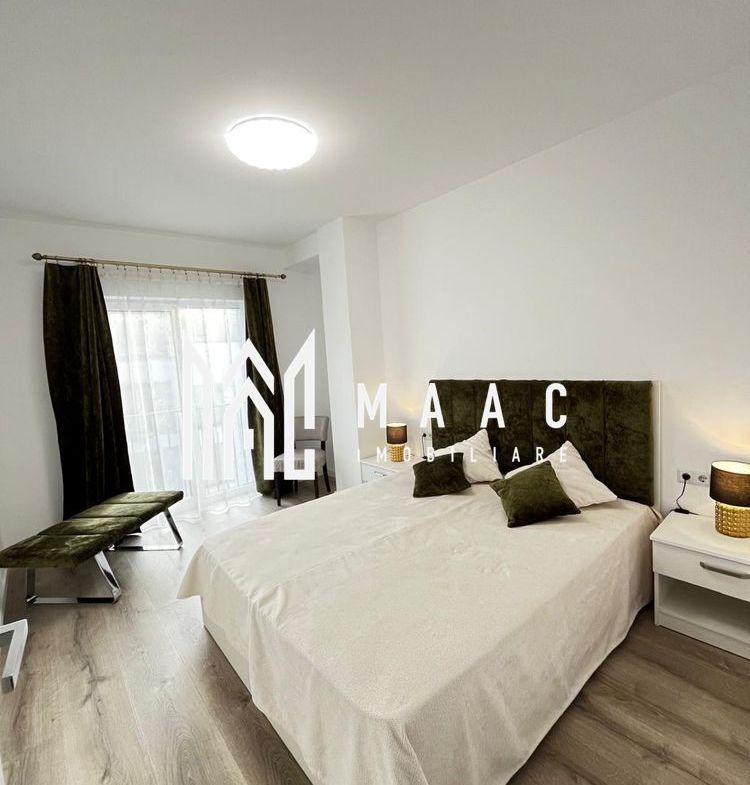 Apartament 2 camere | 54 MPU | TurnisorNeppendorf